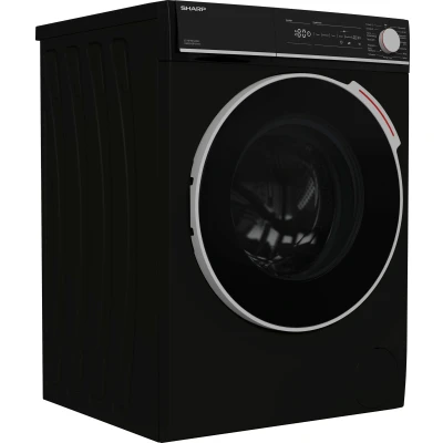 Abbildung von Sharp Waschmaschine &quot;ES NFH014CBA DE&quot;, 10 kg, 1400 U/min