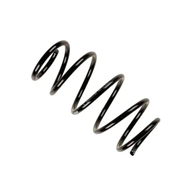 Abbildung von BILSTEIN B3 OE Replacement 36 213542 Fahrwerksfeder Vorderachse NISSAN: Qashqai / Qashqai+2 I, I Van