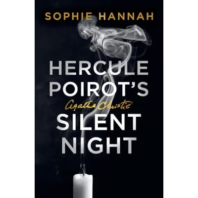 Abbildung von Hercule Poirot’s Silent Night: The New Poirot Mystery