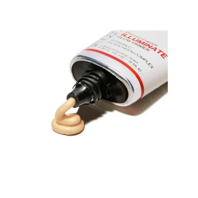Abbildung von Smashbox Photo Finish Illuminate GLOW Primer Primer, Damen, Größe: 10 ml,