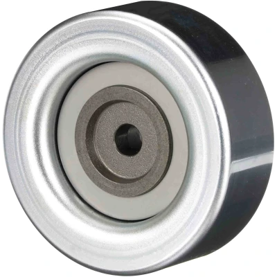 Abbildung von GATES T36495 Umlenkrolle FleetRunner Micro V Stretch Fit MITSUBISHI: PAJERO 3, 4, L200 / Triton IV Pickup