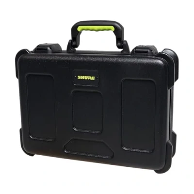 Abbildung von Shure SH MICCASEW06