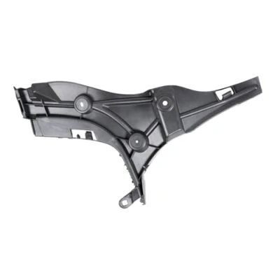 Abbildung von PRASCO AD3241053 Halter, Stoßfänger hinten rechts AUDI: A3 Schrägheck