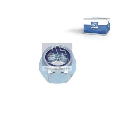 Abbildung von Mutter DT Spare Parts 2.62911