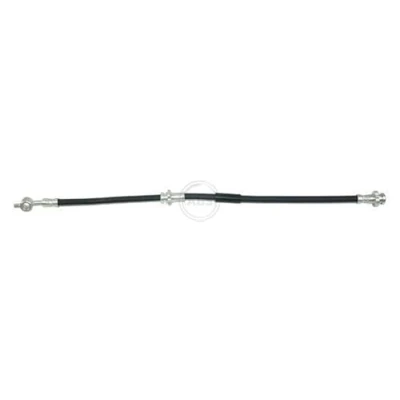 Abbildung von A.B.S. SL 5683 Bremsschläuche 504 INN M10x 1.0 NISSAN: Almera Tino
