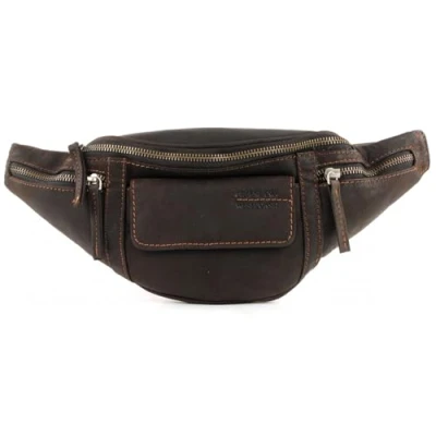 Abbildung von GreenLand Nature Gürteltasche, robust