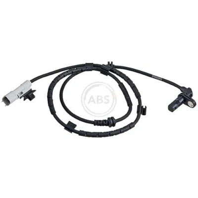 Abbildung von A.B.S. ABS Sensor 31575 vorne für CHEVROLET SPARK (M300)