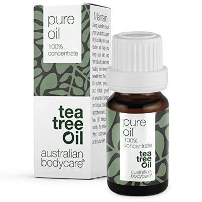 Abbildung von Australian Bodycare Pure Oil 10 ml