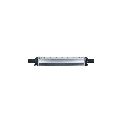 Abbildung von NRF 309048 Ladeluftkühler AUDI: A6 C7 Avant, A7 Sportback, Limousine