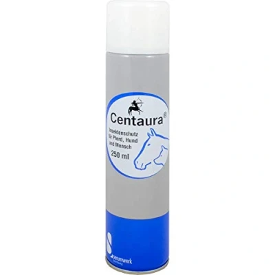 Abbildung von Centaura Zecken und Insektenschutz Spra 250 ml