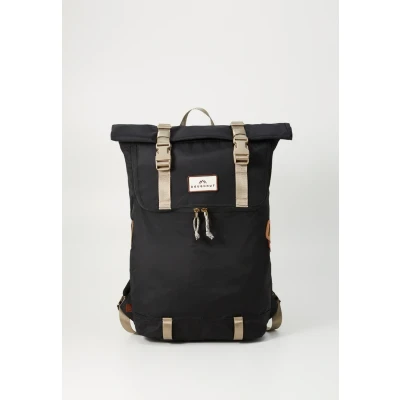 Abbildung von Doughnut Christopher Jungle 18 Rolltop Rucksack 45 cm black