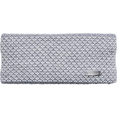 Abbildung von Eisglut Damen Mel Stirnband, silber mel., M 57 58cm EU