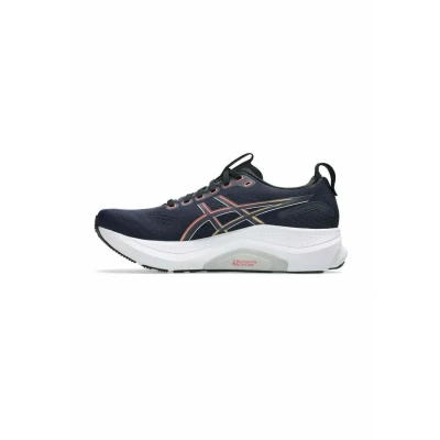 Abbildung von Asics Gelkayano 32 Laufschuh Straße, Herren, Größe: 41.5, Midnight black Schuhe