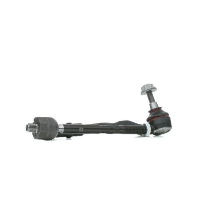 Abbildung von febi BILSTEIN 36546 Spurstange Vorderachse links mit Mutter Plus AUDI: A4 B8 Avant, Q5, Limousine