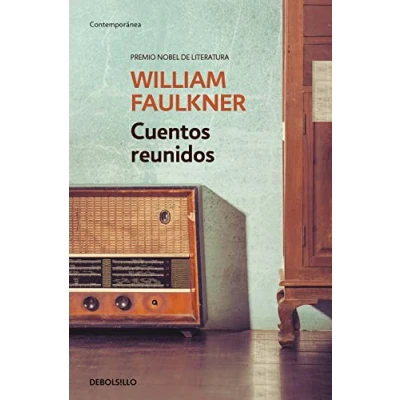 Abbildung von Cuentos reunidos / Collected Stories of William Faulkner (Contemporánea)