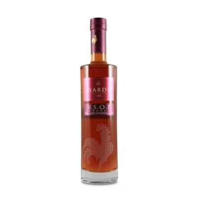 Abbildung von Hardy VSOP Cognac (1 x 0.7 l)