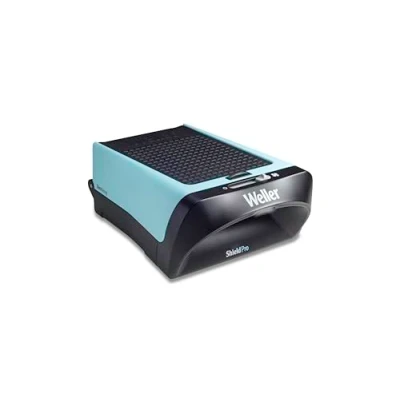 Abbildung von Weller ZERO SMOG SHIELD PRO Lötrauchabsaugung 230 V 20 W