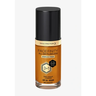 Abbildung von Max Factor Facefinity All Day Flawless Foundation, Fb.95