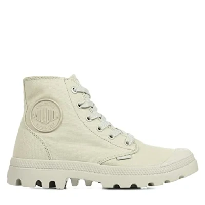 Abbildung von Sneakers Unisex Palladium Mono Chrome