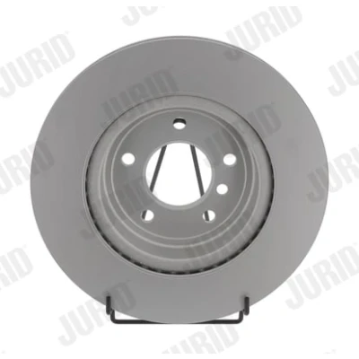 Abbildung von JURID 563516JC Bremsscheibe 324 20 5 Belüftet beschichtet ohne Schrauben BMW: Z4 Roadster