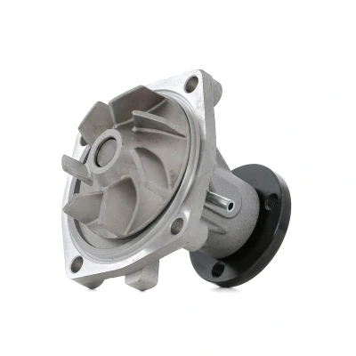 Abbildung von THERMOTEC D1G042TT Wasserpumpe mit Dichtung mechanisch JEEP: Grand Cherokee 2, I, II, CHRYSLER: Voyager / 3