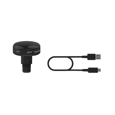 Abbildung von Hyperice Hypervolt Heated Head