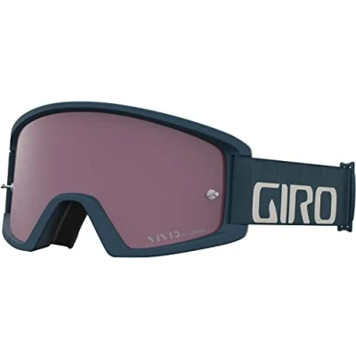 Abbildung von Giro Bike TAZZ MTB Fahrradbrillen Harbor Blue/Sandstone 22 Einheitsgröße