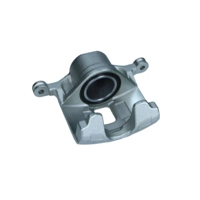 Abbildung von MAXGEAR 82 1311 Bremssattel Gusseisen 55 Vorderachse links HONDA: Jazz 2 Schrägheck