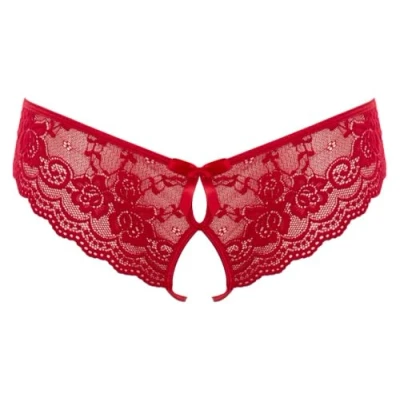 Abbildung von Slip ouvert mit Cut outs