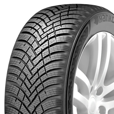 Abbildung von Hankook WINTER I*CEPT RS3 W462B RFT M+S 3PMSF TL 225/55 R17 97H PKW Winterreifen Reifen 1030953