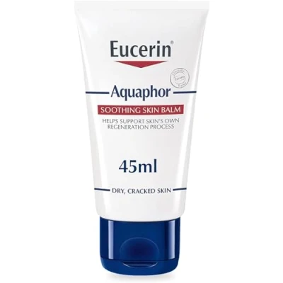 Abbildung von EUCERIN Aquaphor Soothing Skin, 45 ml