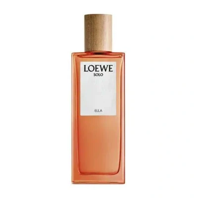 Abbildung von Loewe Solo Ella Eau de Parfum 100 ml