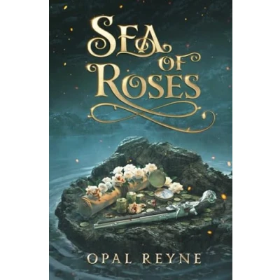 Abbildung von Sea of Roses: A Pirate Romance Duology : Book One: Duology: 1