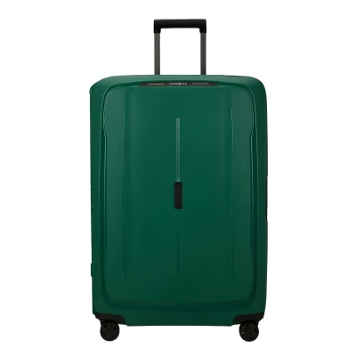 Abbildung von Samsonite Essens Trolley Trolley, Größe: XL, Alpine green