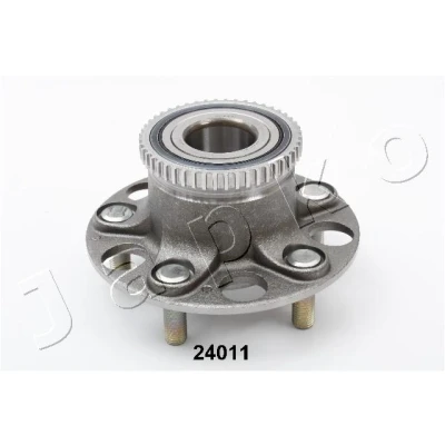 Abbildung von JAPKO 424011 Radnabe HONDA: Accord 7 Tourer, Limousine