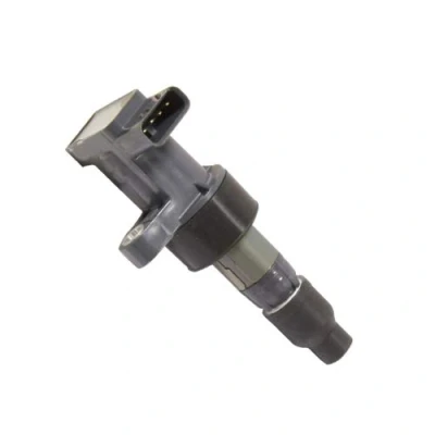 Abbildung von HITACHI 133896 Zündspule JAGUAR: X Type Kombi, S Type, XJ Limousine