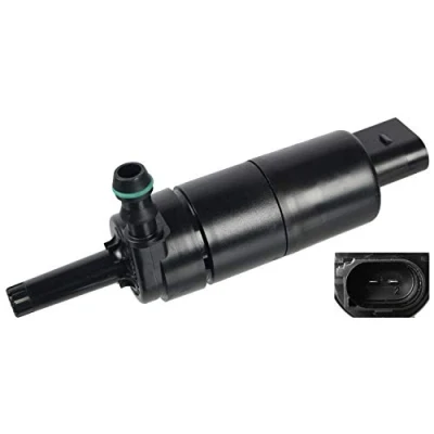 Abbildung von FEBI BILSTEIN 108945 Waschwasserpumpe OPEL: Insignia A Limousine, Sports Tourer, Mokka / X