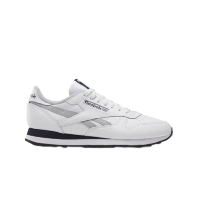Abbildung von Reebok Unisex Classic Leather Sneaker,White Pugry3 Vecnav,36 EU