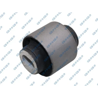 Abbildung von Lagerung, Differential GSP 535759