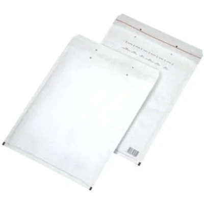 Abbildung von Selbstklebender Luftblasenumschlag mit Streifen Nr. 8, 270mm x 360mm