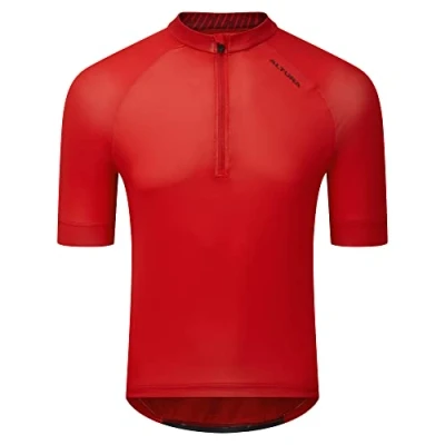 Abbildung von Altura Drift Kurzarm Trikot Herren Rot L