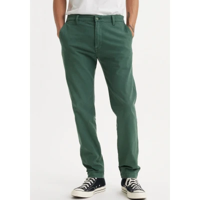 Abbildung von Levi&#039;s Chino, Herren, Größe: 32x32, Garden topiary shady