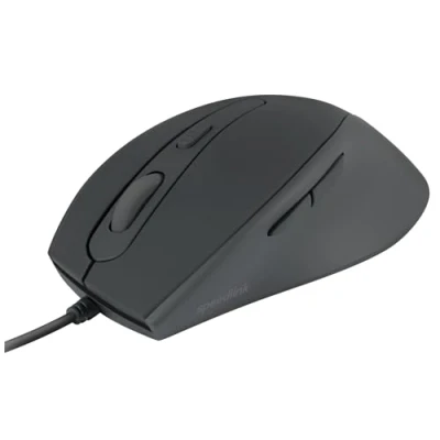 Abbildung von Speedlink AXON ergonomische Maus