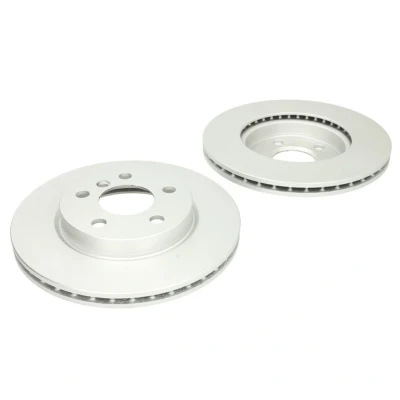 Abbildung von FERODO DDF2651C Bremsscheibe 280 22 5 112 Belüftet beschichtet ohne Schrauben BMW: 2 Gran Tourer, Active MINI: Schrägheck, Clubman, Cabrio