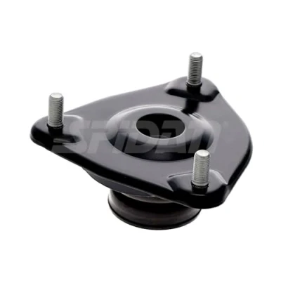 Abbildung von SPIDAN CHASSIS PARTS 414724 Federbeinstützlager Vorderachse HYUNDAI: i30 I Kombi, Schrägheck, KIA: cee‘d Schrägheck