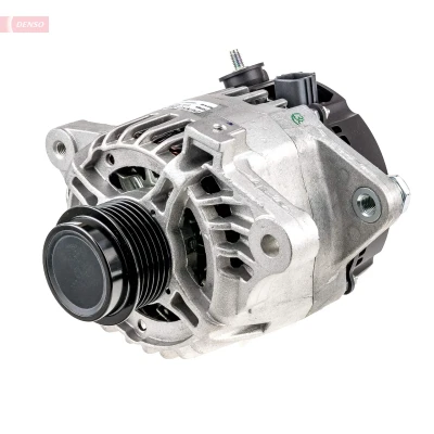 Abbildung von DENSO DAN1057 Lichtmaschine 14V 90A TOYOTA: Auris Schrägheck, Corolla X Limousine