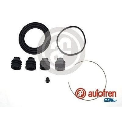 Abbildung von AUTOFREN SEINSA D4299 Bremssattel Reparatursatz Vorderachse 67