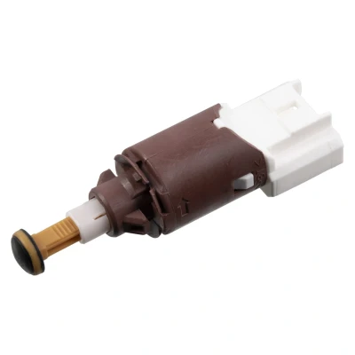 Abbildung von FEBI BILSTEIN 37180 Bremslichtschalter elektrisch RENAULT: MASTER 3 Bus, CLIO 3, MEGANE 2, MERCEDES BENZ: Citan Tourer / Kombi