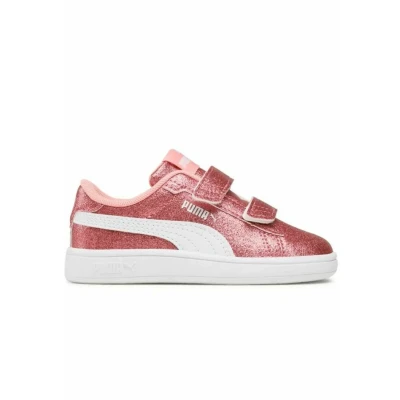 Abbildung von Puma Lauflernschuh für Kinder, Größe: 27, Pink Schuhe