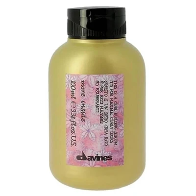 Abbildung von Davines More Inside Curl Building Serum 100 ml